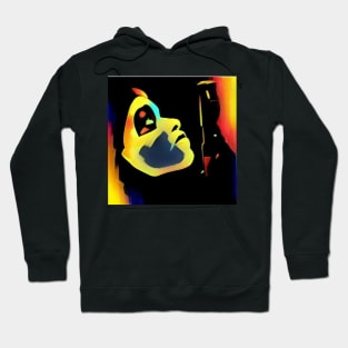 Dead Presidents Hoodie